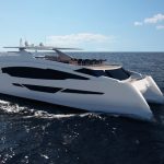 МОДЕЛЬ МИКРОЯХТЫ КЛАССА DX-02 МОДЕЛЬ МИКРОЯХТЫ КЛАССА DX-02